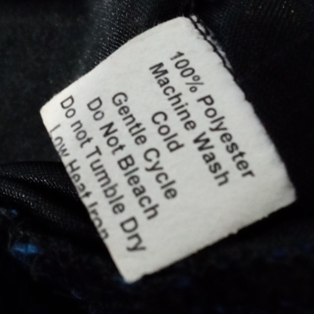 Eva Franco Ruffle Dress - Picture 5 of 5